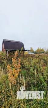 Дом 70м², 2-этажный, участок 12 сот.