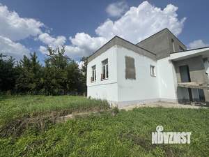 Коттедж 240м², 2-этажный, участок 10 сот.