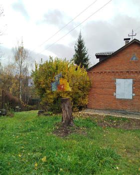 Дача 56м², 2-этажный, участок 12 сот.