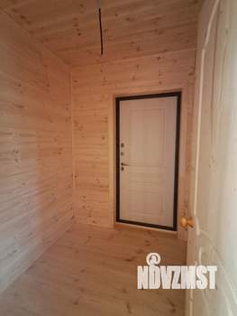 Дом 75м², 1-этажный, участок 10 сот.