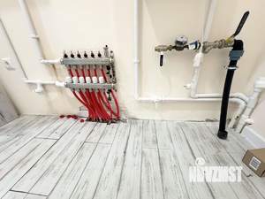 Дом 100м², 1-этажный, участок 10 сот.