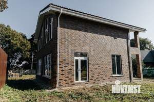 Дом 233м², 2-этажный, участок 7 сот.