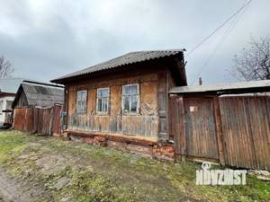 Дом 79м², 1-этажный, участок 6 сот.