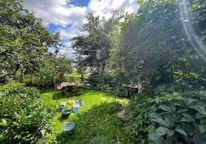 Дом 60м², 1-этажный, участок 5 сот.