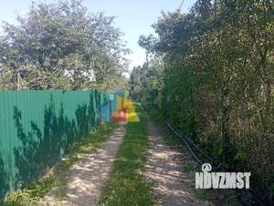 Дом 32м², 2-этажный, участок 6 сот.