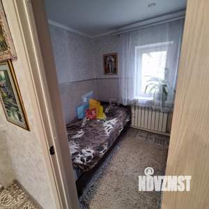 Дом 65м², 1-этажный, участок 10 сот.