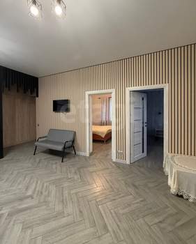 Дом 92м², 1-этажный, участок 12 сот.