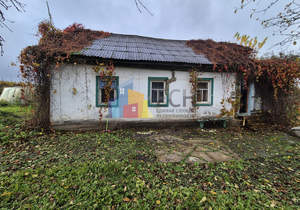 Дом 47м², 1-этажный, участок 29 сот.