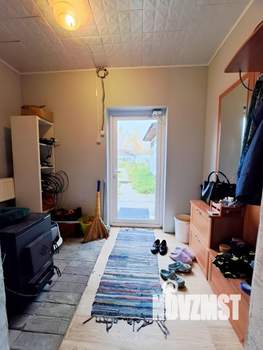 Дом 60м², 1-этажный, участок 13 сот.