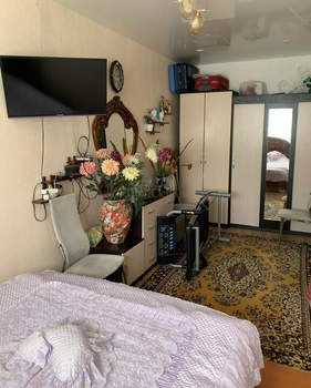 Дом 64м², 1-этажный, участок 5 сот.