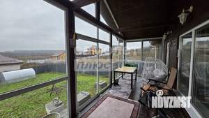 Дом 145м², 1-этажный, участок 12 сот.