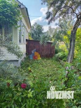 Дом 60м², 1-этажный, участок 8 сот.