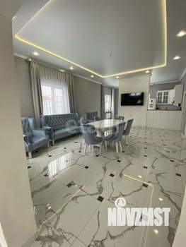 Дом 120м², 1-этажный, участок 8 сот.