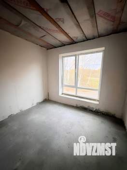 Дом 140м², 2-этажный, участок 6 сот.