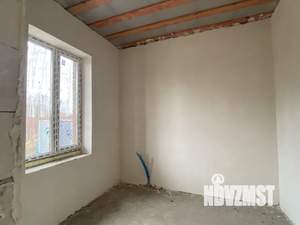 Дом 100м², 1-этажный, участок 5 сот.