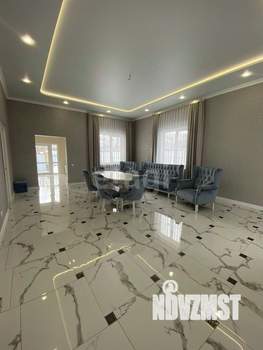 Дом 120м², 1-этажный, участок 8 сот.