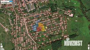 Дом 20м², 1-этажный, участок 6 сот.