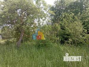 Дом 30м², 2-этажный, участок 6 сот.