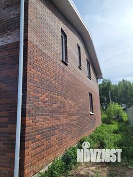 Дом 114м², 2-этажный, участок 4 сот.