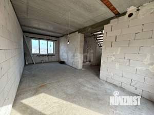 Дом 124м², 2-этажный, участок 7 сот.