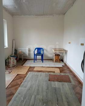 Дом 86м², 2-этажный, участок 2 сот.