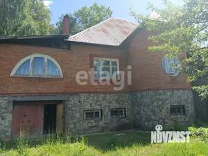 Дом 359м², 3-этажный, участок 21 сот.