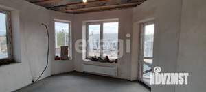 Дом 121м², 2-этажный, участок 7 сот.