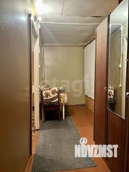 Дом 40м², 1-этажный, участок 9 сот.