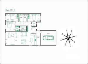Дом 245м², 1-этажный, участок 17 сот.
