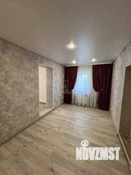 Коттедж 41м², 1-этажный, участок 2 сот.