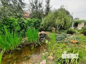 Дом 321м², 2-этажный, участок 6 сот.