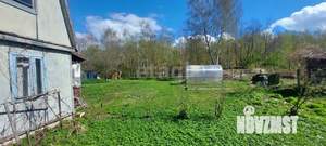 Дом 35м², 2-этажный, участок 10 сот.