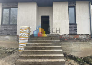 Дом 112м², 1-этажный, участок 6 сот.