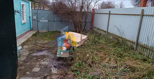 Дом 70м², 1-этажный, участок 4 сот.