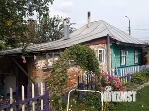 Дом 42м², 1-этажный, участок 8 сот.