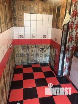 Дом 54м², 1-этажный, участок 25 сот.