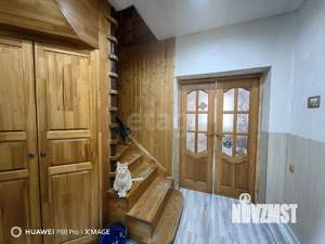 Дом 167м², 2-этажный, участок 3 сот.