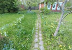 Дом 41м², 2-этажный, участок 11 сот.