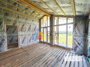 Дом 89м², 1-этажный, участок 10 сот.