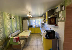 Дача 116м², 2-этажный, участок 20 сот.