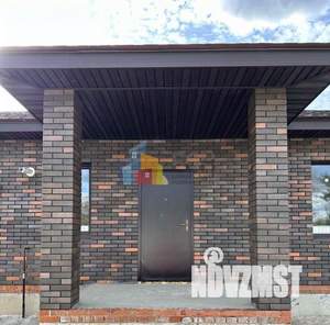 Дом 100м², 1-этажный, участок 10 сот.