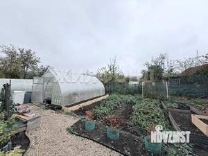 Дом 40м², 1-этажный, участок 6 сот.