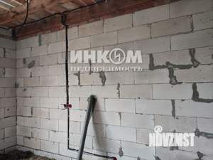 Дом 219м², 3-этажный, участок 15 сот.