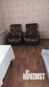 Дом 50м², 1-этажный, участок 8 сот.