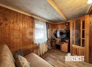 Дом 70м², 2-этажный, участок 6 сот.