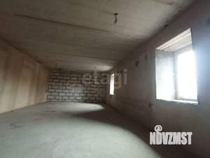 Таунхаус 85м², 3-этажный, участок 1 сот.