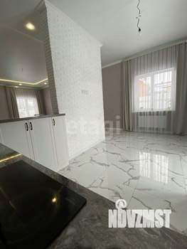 Дом 120м², 1-этажный, участок 8 сот.