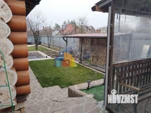 Дом 170м², 1-этажный, участок 8 сот.