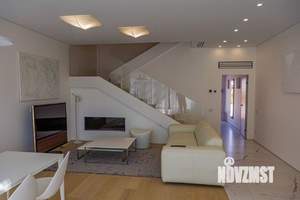 Дом 129м², 2-этажный, участок 3 сот.