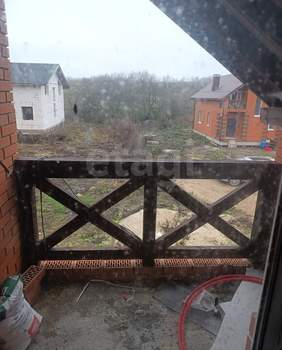 Дом 132м², 2-этажный, участок 10 сот.